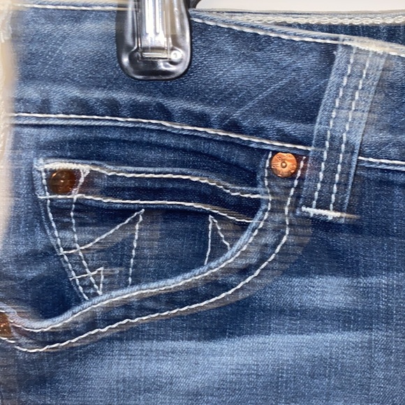 True Religion Jeans for women size 31 - Picture 2 of 6